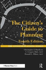 Citizens Guide To Planning Duerksen