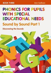 Phonics For Pupils With Special Educatio