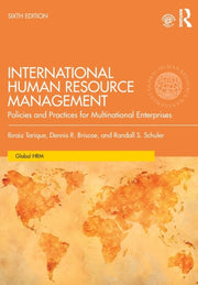 International Hrm 6e Tarique Bri