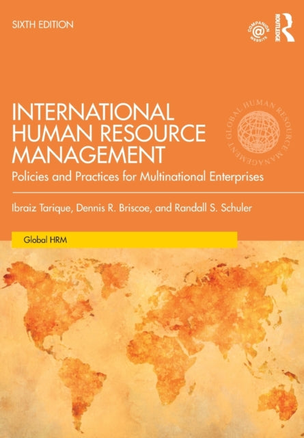 International Hrm 6e Tarique Bri