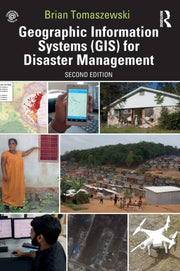 Geographic Information Systems For Disas