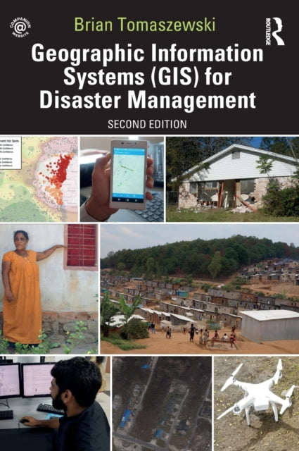 Geographic Information Systems For Disas