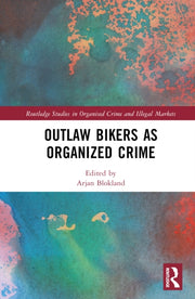 Outlaw Bikers As Organized Crime
