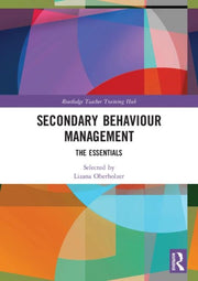 Secondary Behaviour Management - Ro