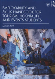Employability & Skills Handbook For Tour