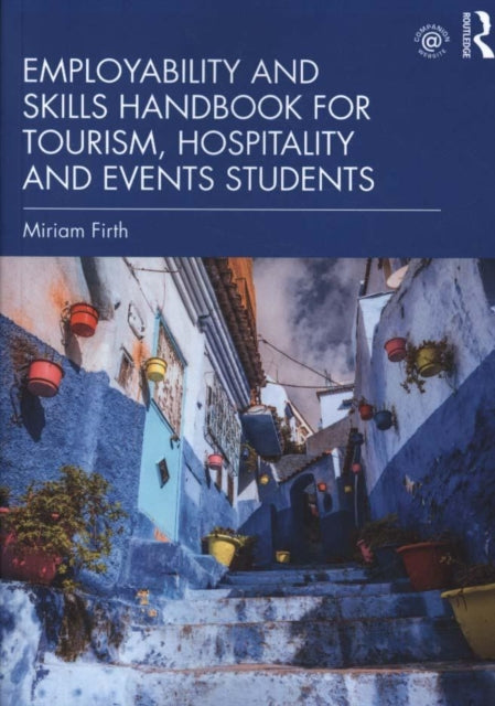 Employability & Skills Handbook For Tour