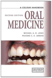 Oral Medicine Second Edition