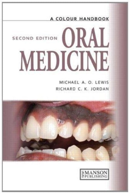 Oral Medicine Second Edition