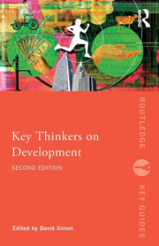 Key Thinkers On Development