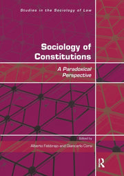 Sociology Of Constitutions