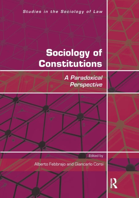 Sociology Of Constitutions