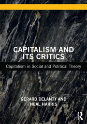 Capitalism & Its Critics