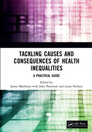 Tackling Causes & Consequences Of Health