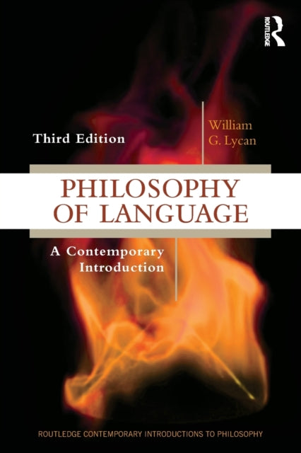 Philosophy Of Language