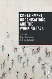 Containment Organisations And The Work