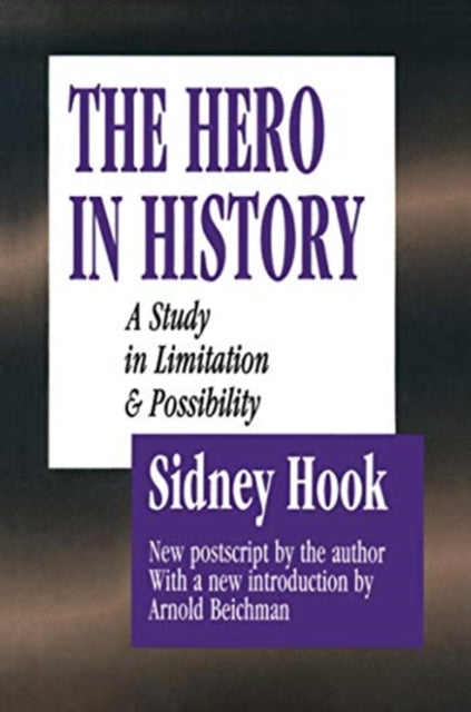 Hero In History
