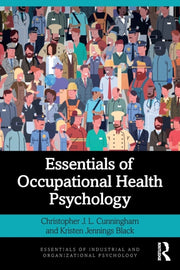 Essentials Of Occupational Health Psycho