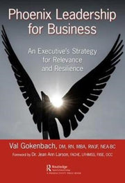 Phoenix Leadership For Business By Gokenbach, Valentina
