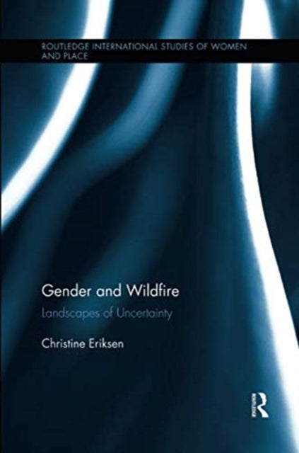 Gender & Wildfire