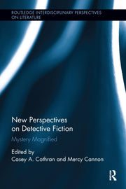 New Perspectives On Detective Fiction