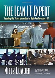 Lean It Expert