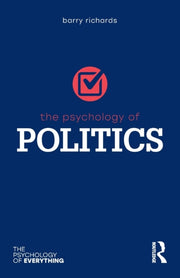 Psychology Of Politics