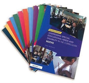 Addressing Special Needs & Disability In