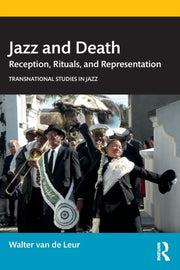 Jazz & Death