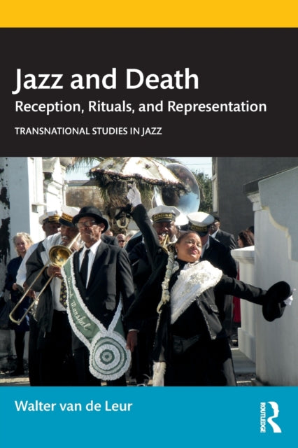 Jazz & Death