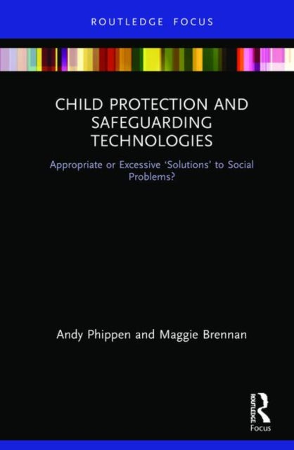 Child Protection And Safeguarding Techn