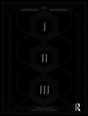 Punchdrunk Encyclopaedia