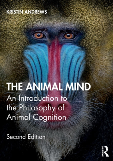 Animal Mind