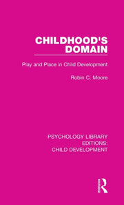 Childhoods Domain