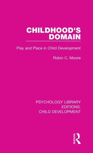 Childhoods Domain
