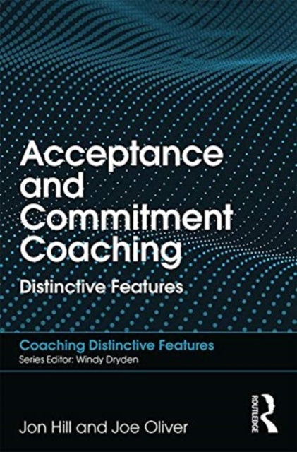 Acceptance & Commitment Coaching