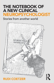 Notebook Of A New Clinical Neuropsycholo
