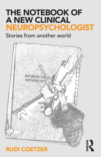 Notebook Of A New Clinical Neuropsycholo
