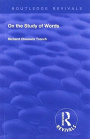 Revival On The Study Of Words 1904