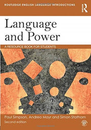 Language & Power