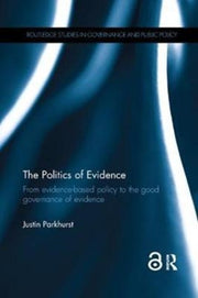 Politics Of Evidence