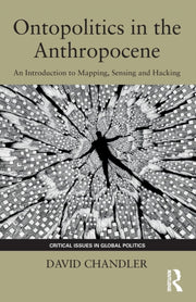 Ontopolitics In The Anthropocene