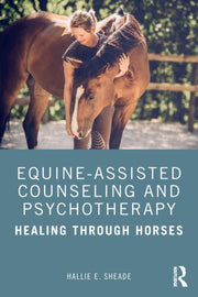 Equineassisted Counseling & Psychotherap