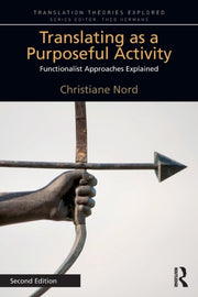 Translating As A Purposeful Activity 2nd