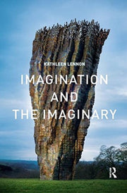 Imagination & The Imaginary