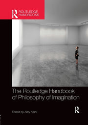 Routledge Handbook Of Philosophy Of Imag