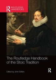 Routledge Handbook Of The Stoic Traditio
