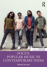 Focus Popular Music In Contemporary Indi