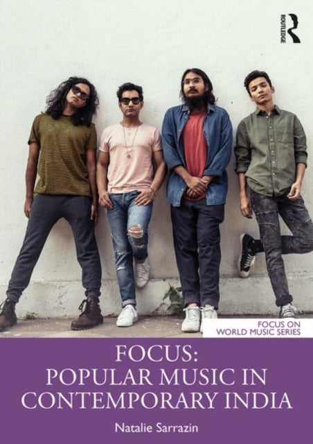 Focus Popular Music In Contemporary Indi
