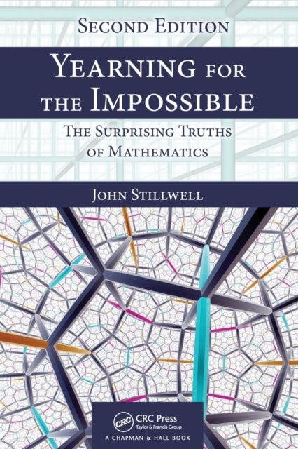 Yearning For The Impossible