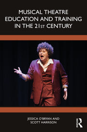 Musical Theatre Education And Training